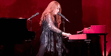 Performer Image