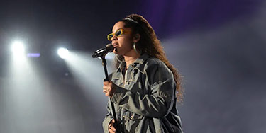 Performer Image