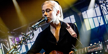 Performer Image