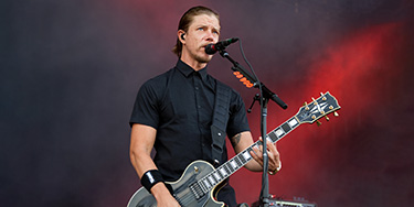 Performer Image