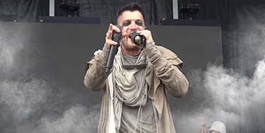 Performer Image