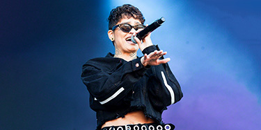 Performer Image