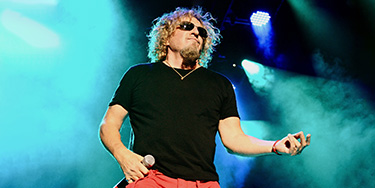 Performer Image