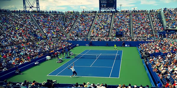 US Open Tennis Championships Image