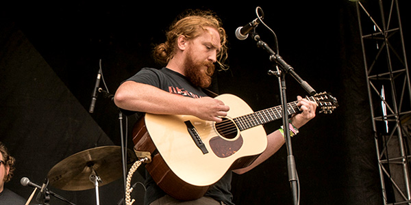 Tyler Childers Image