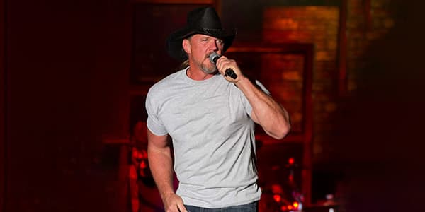 Trace Adkins Image