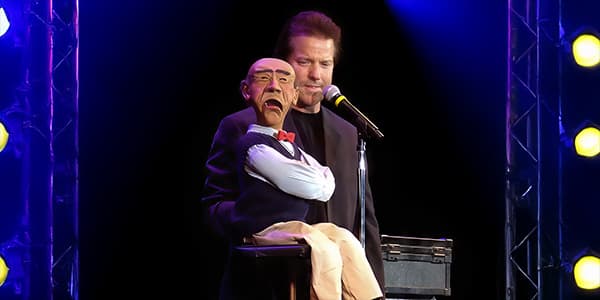 Jeff Dunham Image