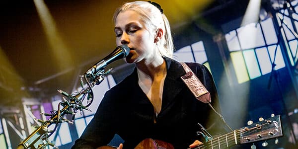 Phoebe Bridgers Image