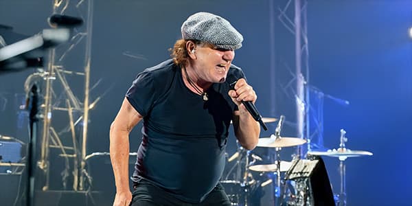  AC/DC Image