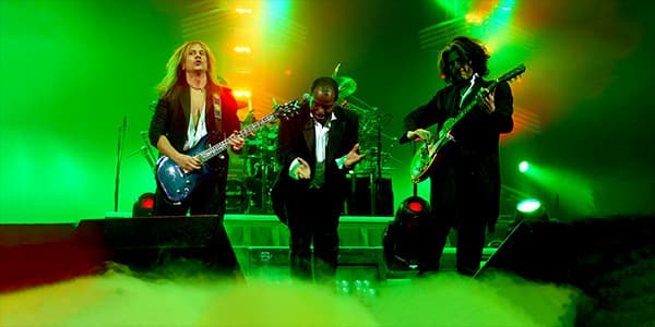 Trans-Siberian Orchestra Image