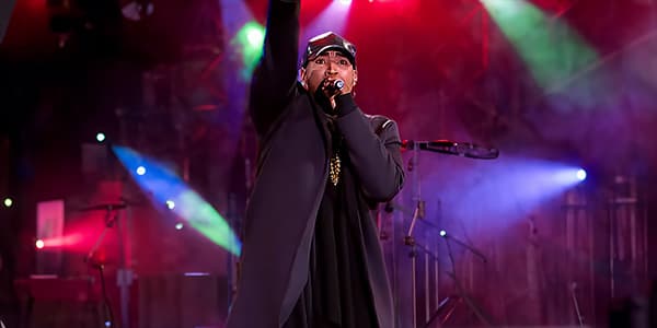 Don Omar Image