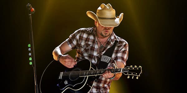 Jason Aldean Image