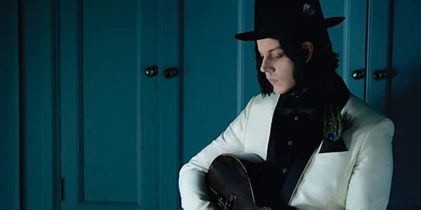 Jack White Image