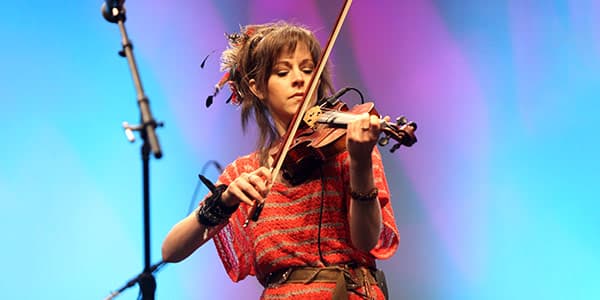 Lindsey Stirling Image