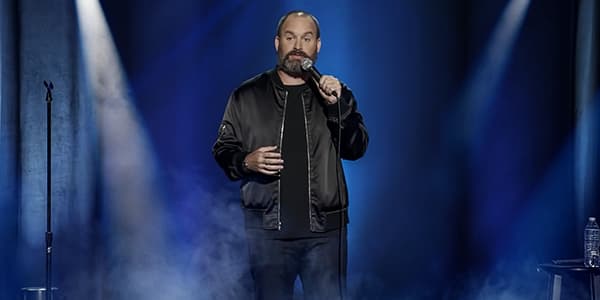 Tom Segura Image