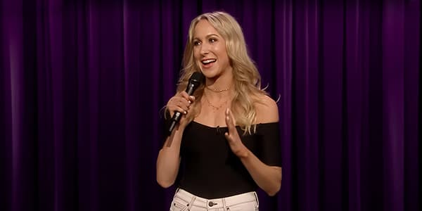 Nikki Glaser Image