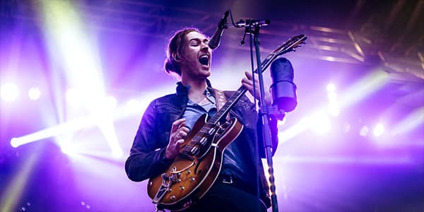 Hozier Image