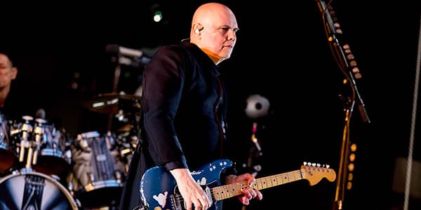 Smashing Pumpkins Image