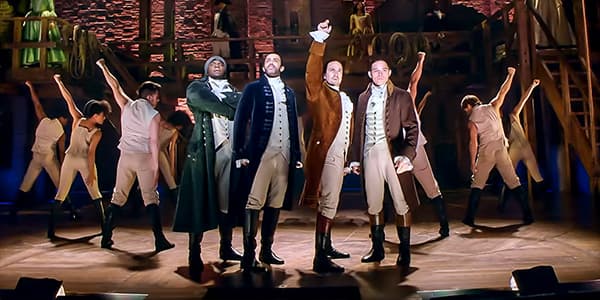 Hamilton Image