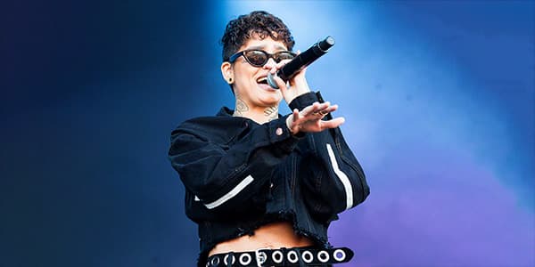 Kehlani Image