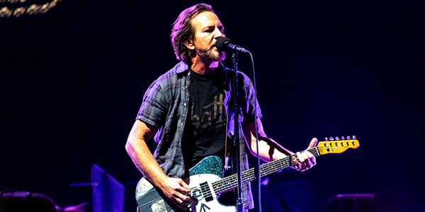 Pearl Jam Image