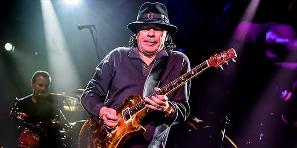 Santana Image