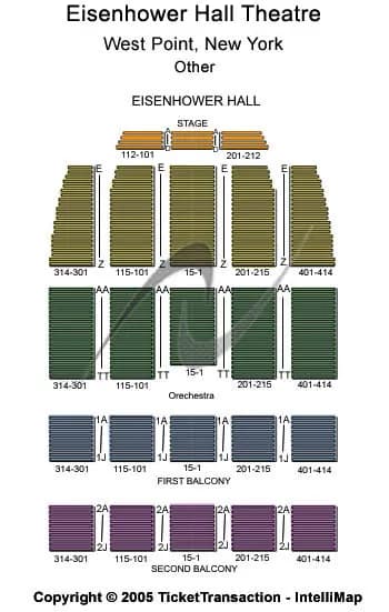  OTHER Seating Map Seating Chart