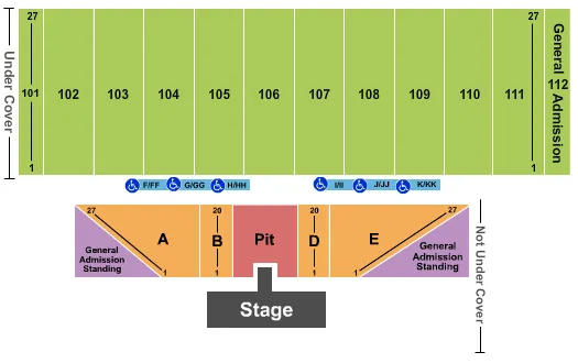  THOMAS RHETT Seating Map Seating Chart