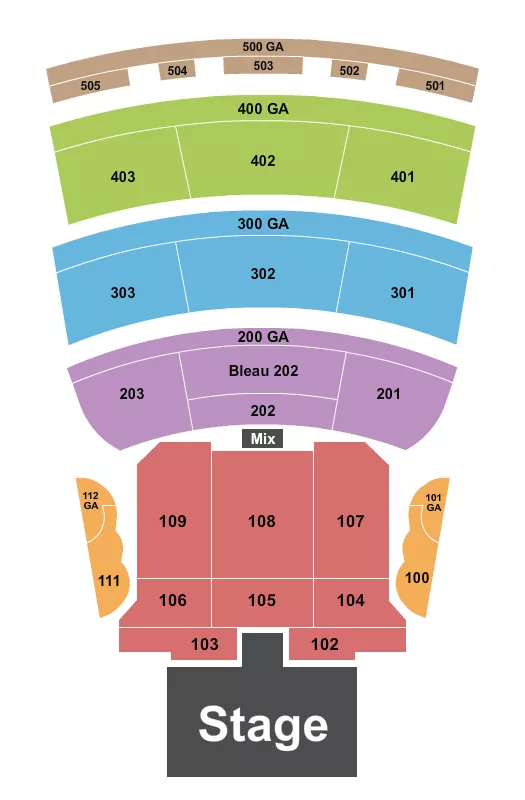  ANDREW SCHULZ Seating Map Seating Chart