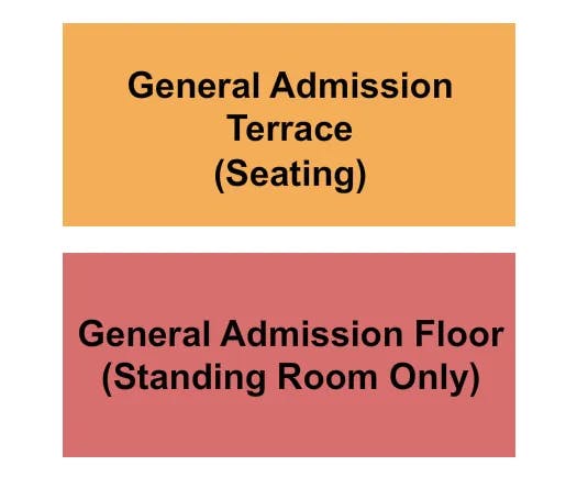  RAINBOW KITTEN SURPRISE Seating Map Seating Chart