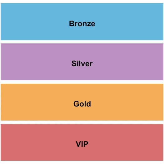  GA BY LEVEL Seating Map Seating Chart