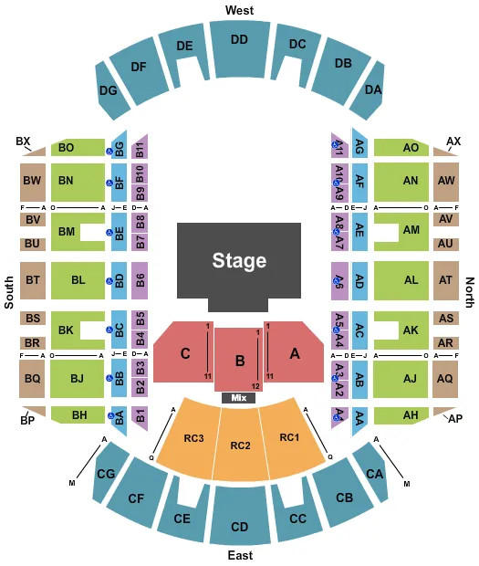  PAW PATROL Seating Map Seating Chart