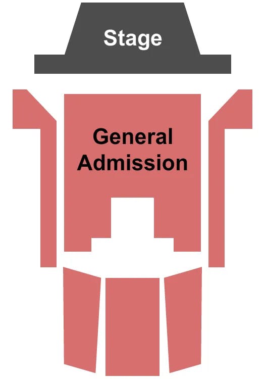  FUTUREBIRDS Seating Map Seating Chart