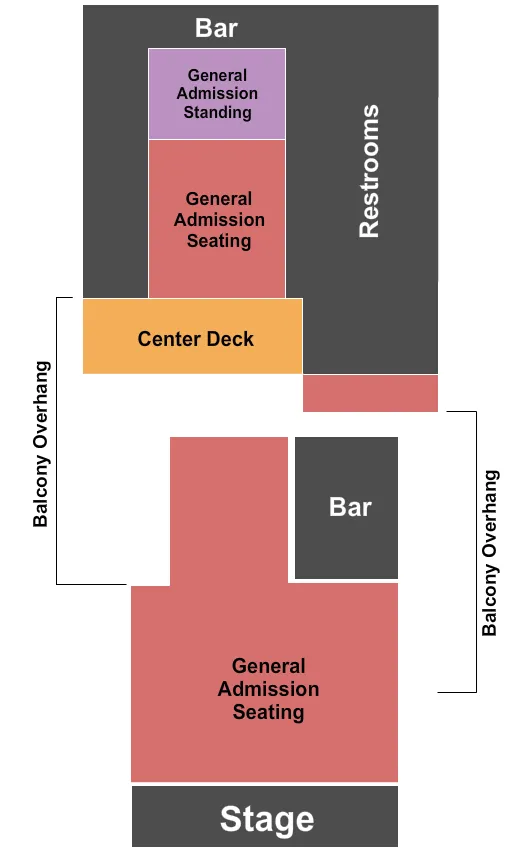  GASEATING STANDING Seating Map Seating Chart