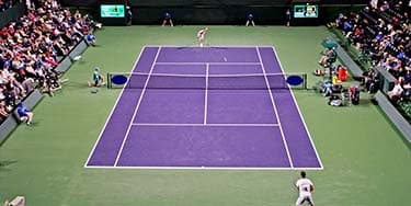 BNP Paribas Open