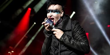 Marilyn Manson