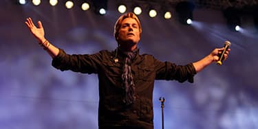 Michael W. Smith