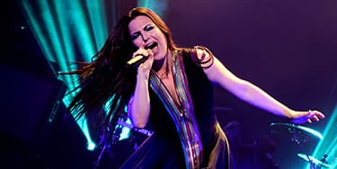 Evanescence