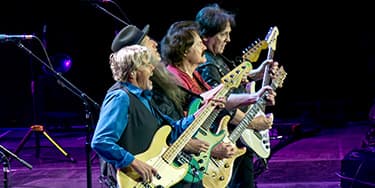 The Doobie Brothers