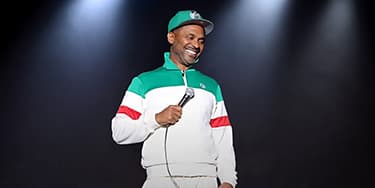 Mike Epps