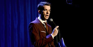 John Mulaney