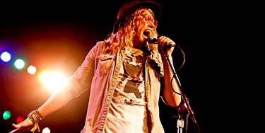 Allen Stone