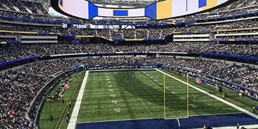 Los Angeles Chargers