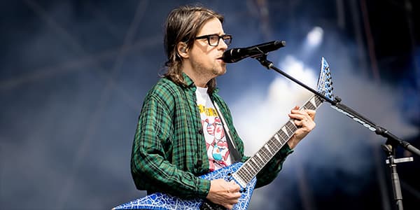 Weezer Image