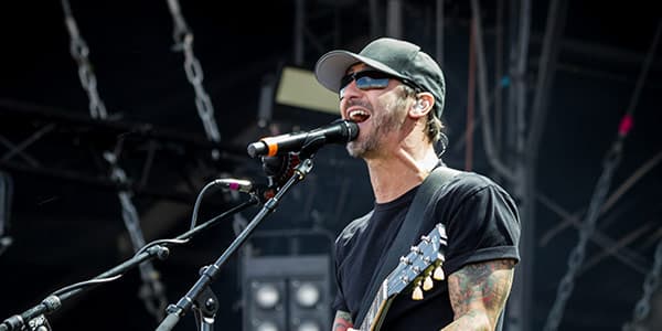 Godsmack Image