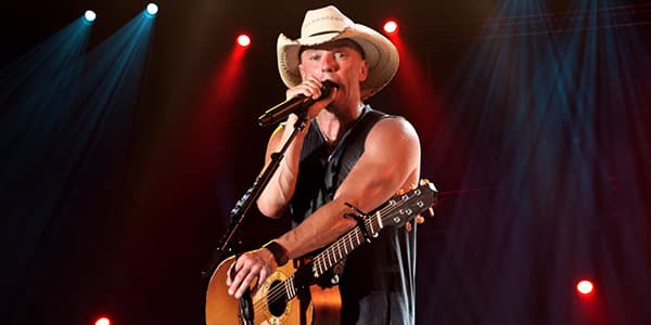 Kenny Chesney Image