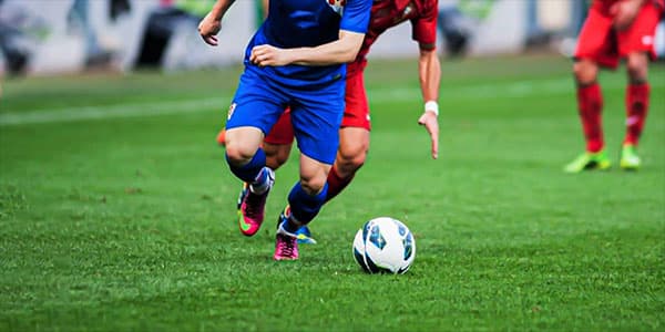 World Cup Soccer Image