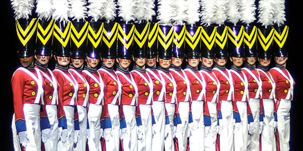 Radio City Christmas Spectacular Image