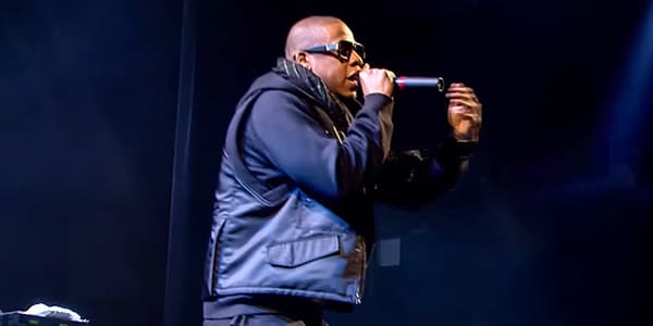 Jay-Z Image