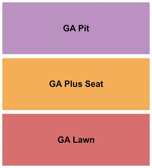 NELLY Seating Map Seating Chart
